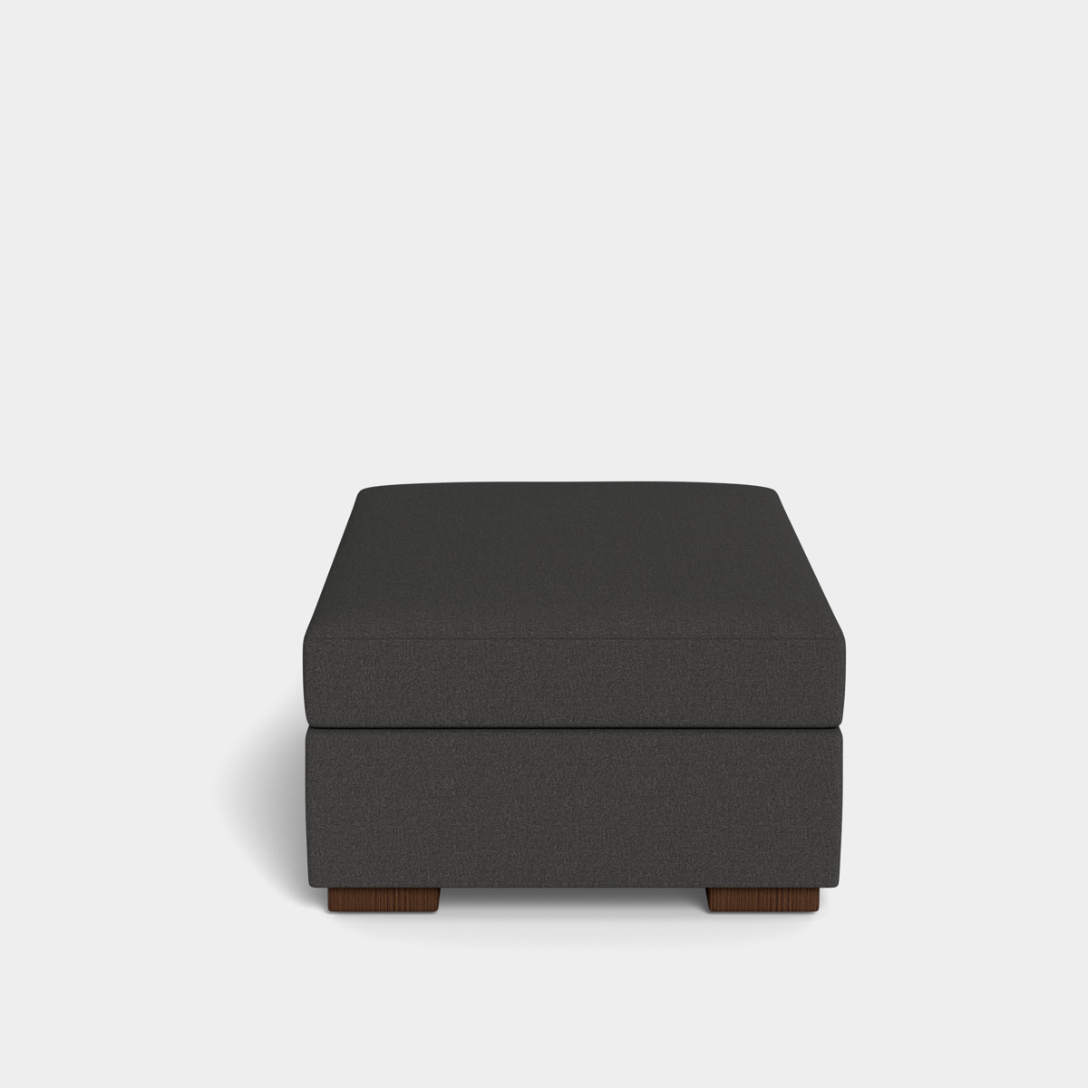 Barton Storage Ottoman | Albany Park