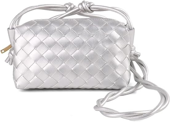 LMKIDS Small Crossbody Shoulder Bag for Women,Cellphone Bags Card Holder Wallet Purse and Hand-Wo... | Amazon (US)