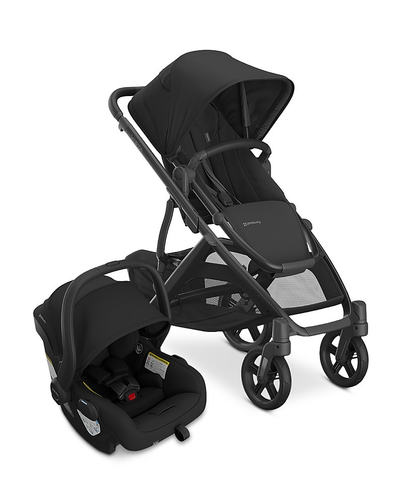 UPPAbaby Vista V3 + Mesa V3 Travel System | Bloomingdale's (US)