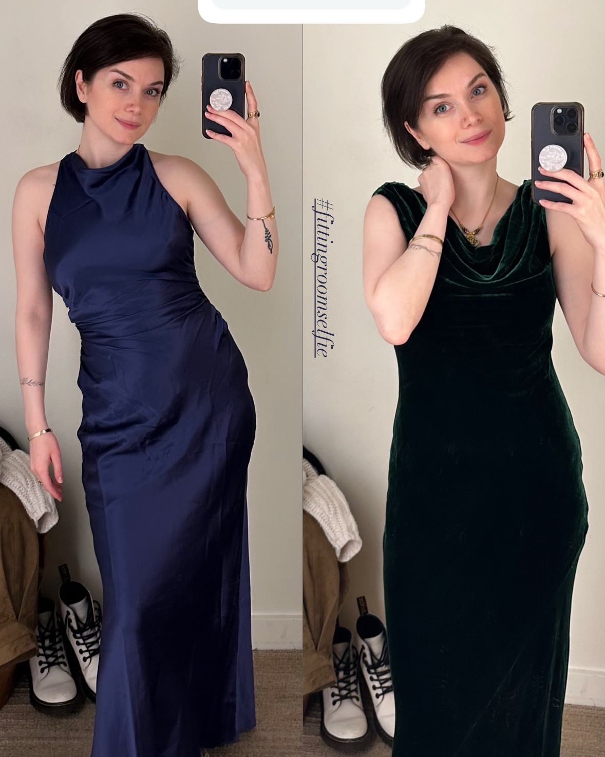 #fittingroommirrorselfie is a must ! :))

#LTKxMadewell #LTKSeasonal #LTKGiftGuide