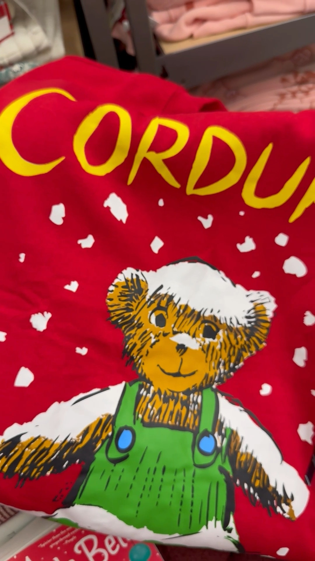 Stop this is ADORABLE🥹 I love holiday sweater szn!!!! 

#LTKFindsUnder50 #LTKSeasonal #LTKHoliday