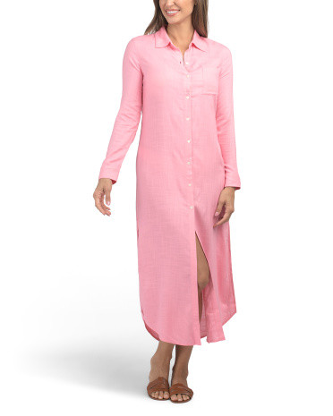 Presley Cover-up Dress | Cover-ups | Marshalls | Marshalls