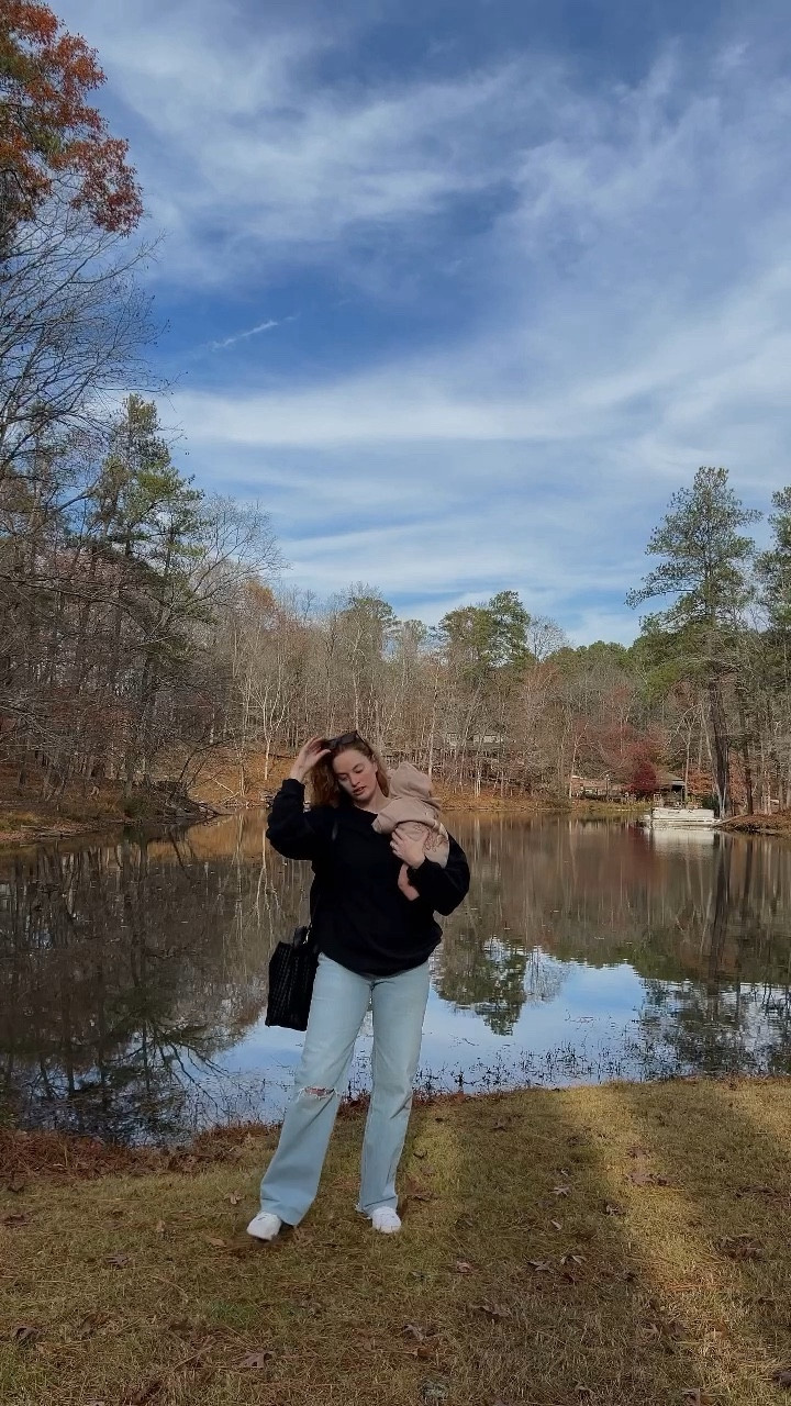 Fall outfits for mom and baby

#LTKbaby #LTKitbag #LTKVideo