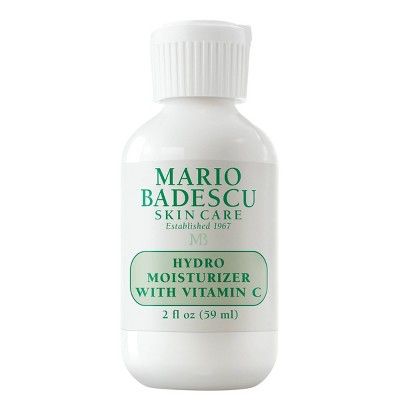 Mario Badescu Skincare Hydro Moisturizer Vitamin C - 2 fl oz - Ulta Beauty | Target