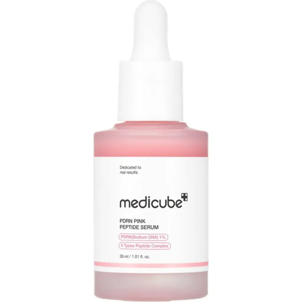 MEDICUBE PDRN Pink Peptide Serum at Nordstrom | Nordstrom