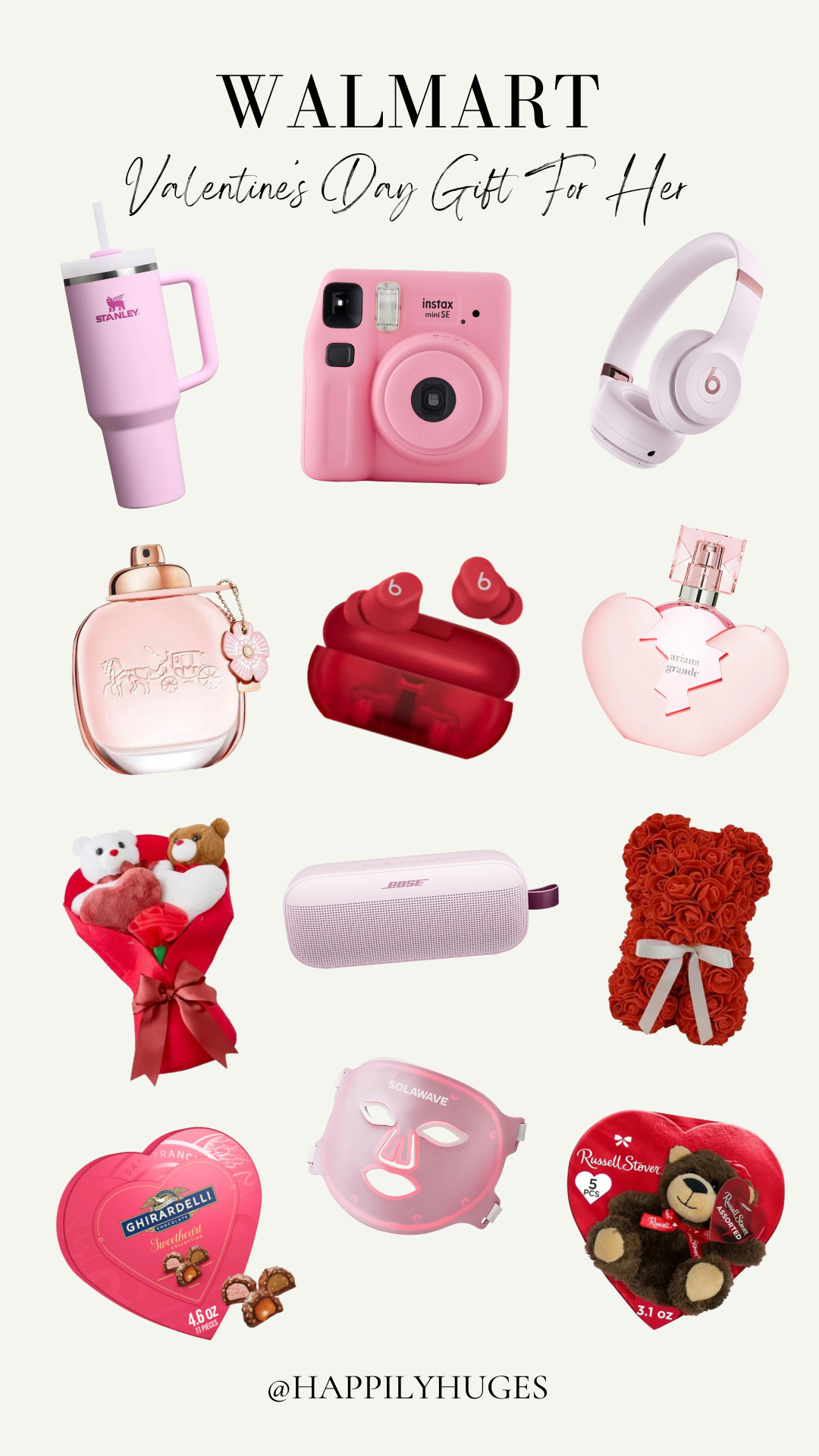 Looking for cute Valentine's day gifts? Check these out!  

 #LTKValentine #LTKSeasonal #LTKBeauty