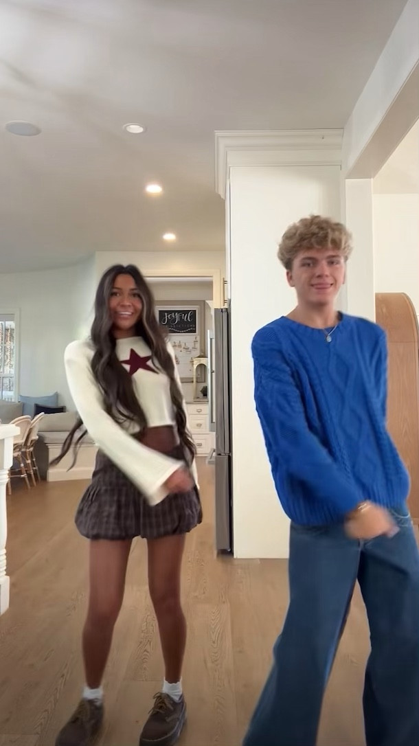 Fall fits 🤍 NayVee’s outfit from Sixteen online!

#LTKU #LTKFindsUnder50 #LTKFindsUnder100