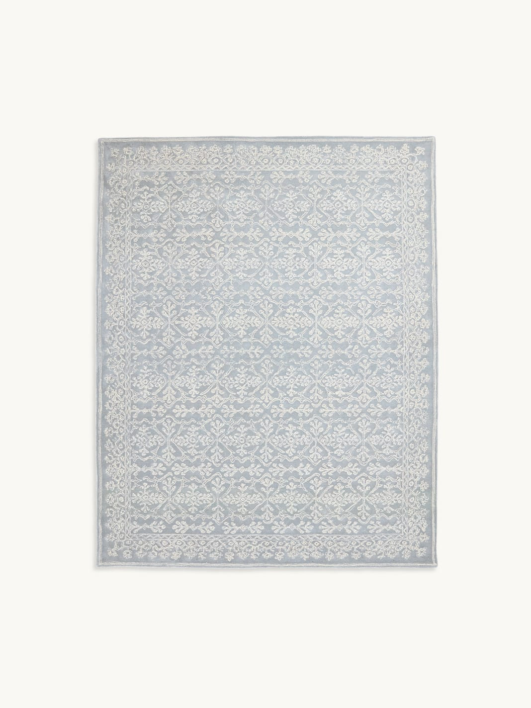 Cottonfield Rug | Boll & Branch