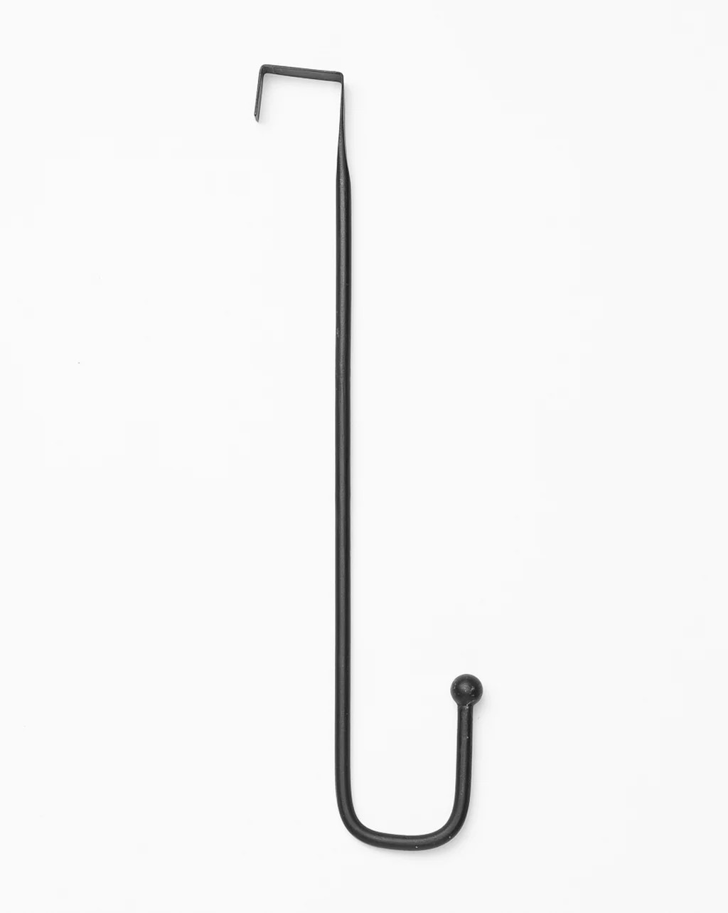 Metal Wreath Hanger | McGee & Co.