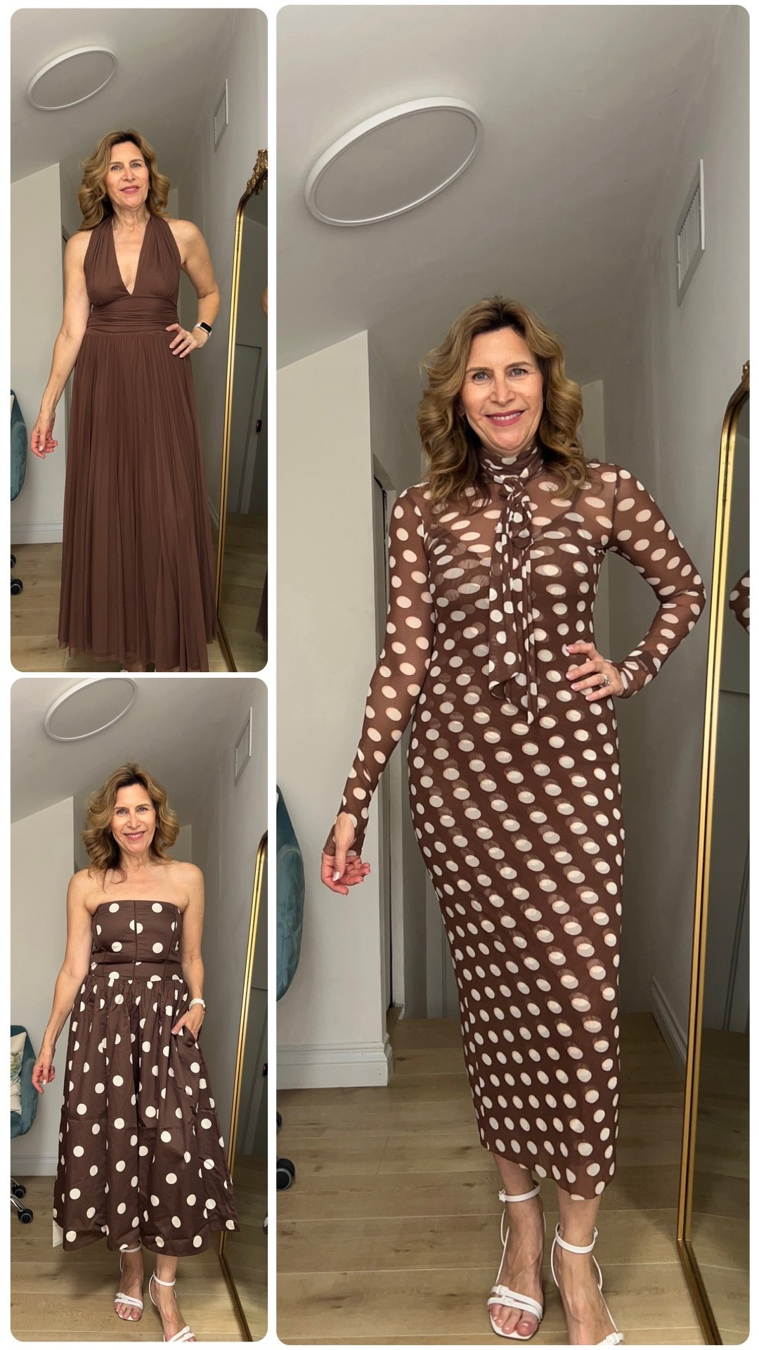 Spring event dresses 

#LTKOver40 #LTKSeasonal #LTKWedding