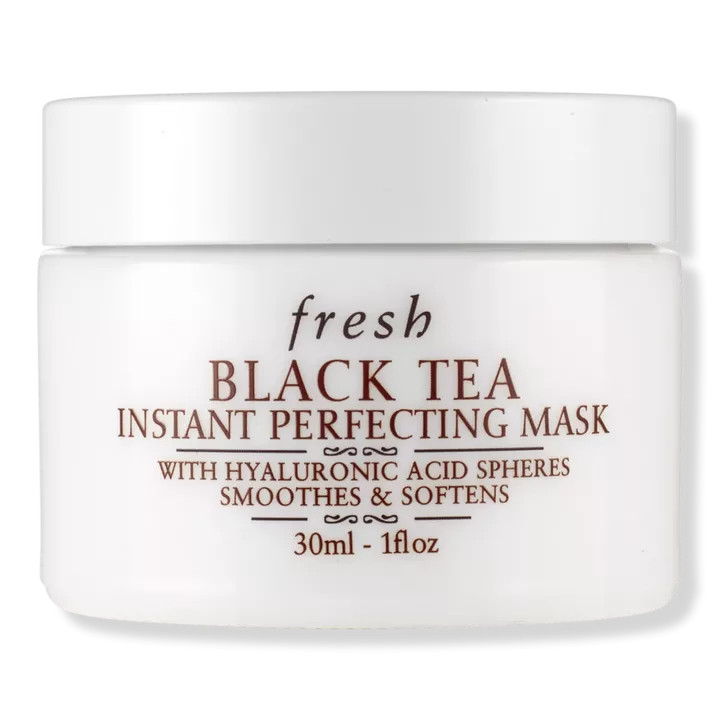 Black Tea Instant Perfecting Mask | Ulta