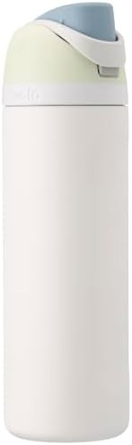 Owala FreeSip Insulated Stainless Steel Water Bottle with Straw for Sports and Travel, BPA-Free, ... | Amazon (US)