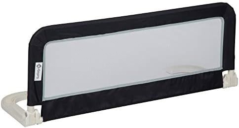 Safety 1st Portable Bed Rail, Dark Grey | Amazon (UK)
