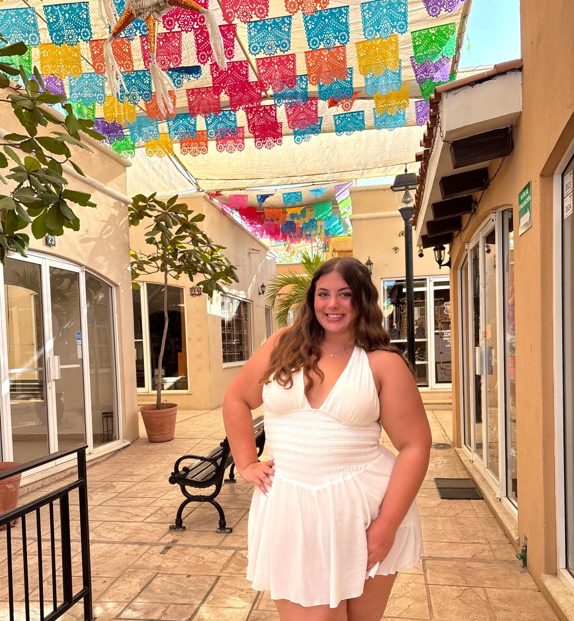 cabo dress!!

#LTKU #LTKTravel #LTKBeauty