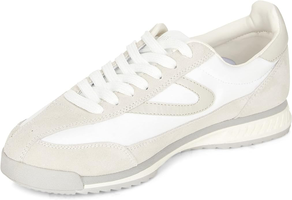 TRETORN Women's Rawlins Casual Lace-Up Sneakers | Amazon (US)