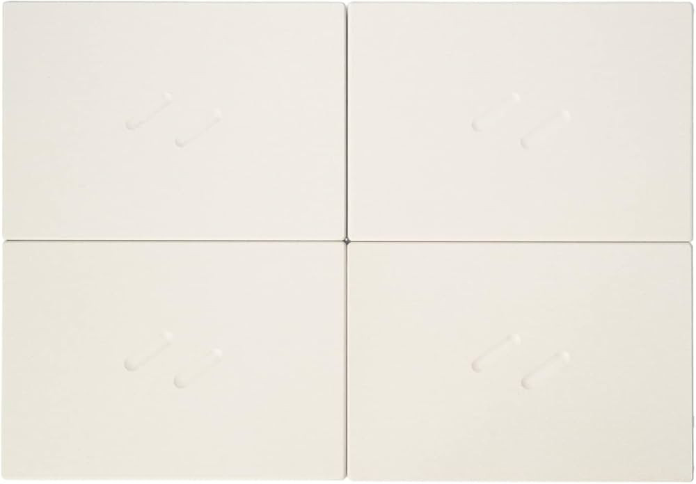 Dorai Home Large Bath Stone – Luxury Bathmat – Instantly Removes Water – Non-Slip Surface ... | Amazon (US)