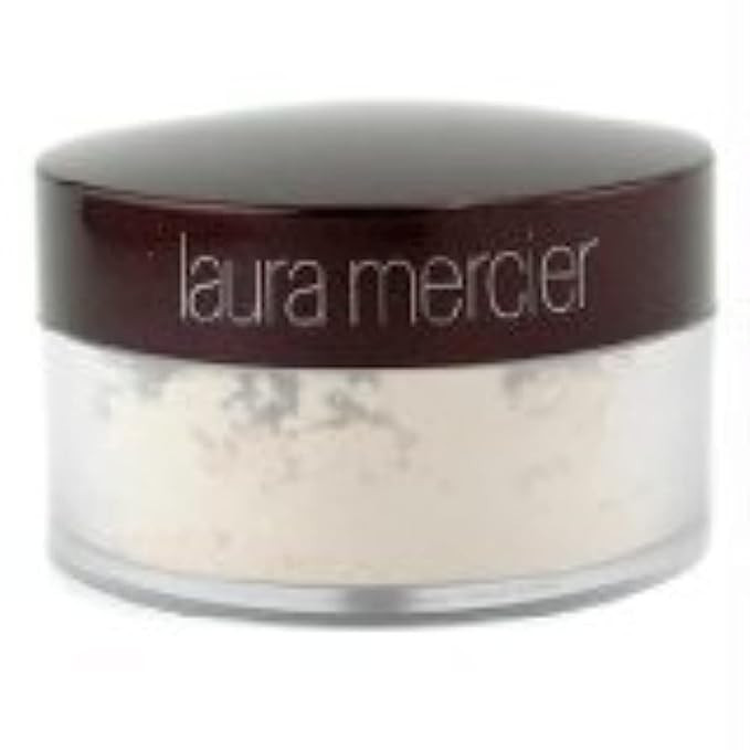 Loose Setting Powder - Translucent - Laura Mercier - Powder - Loose Setting Powder - 29g/1oz | Amazon (US)