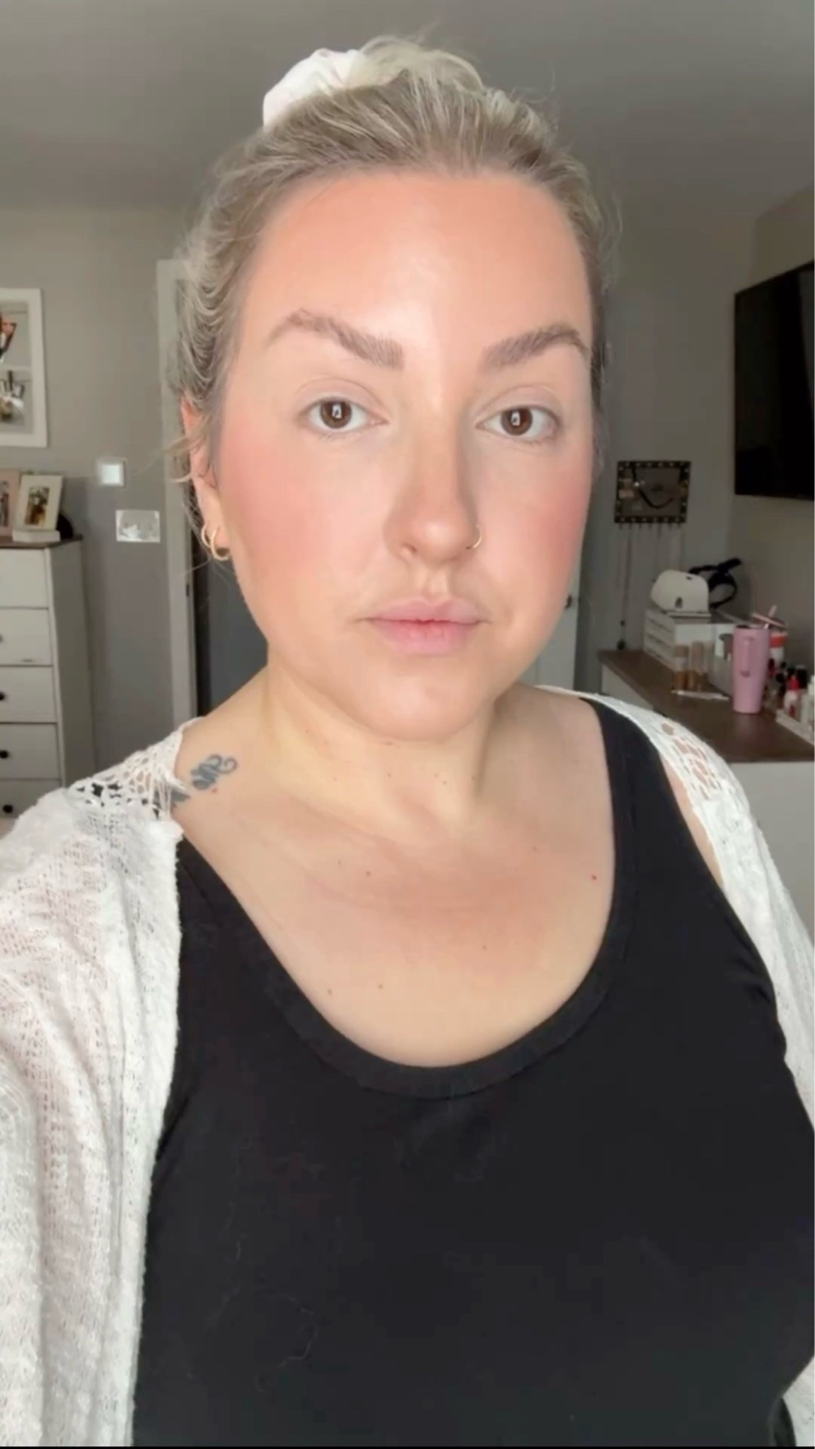 New makeup from the drugstore!

#LTKgrwm #LTKBeauty