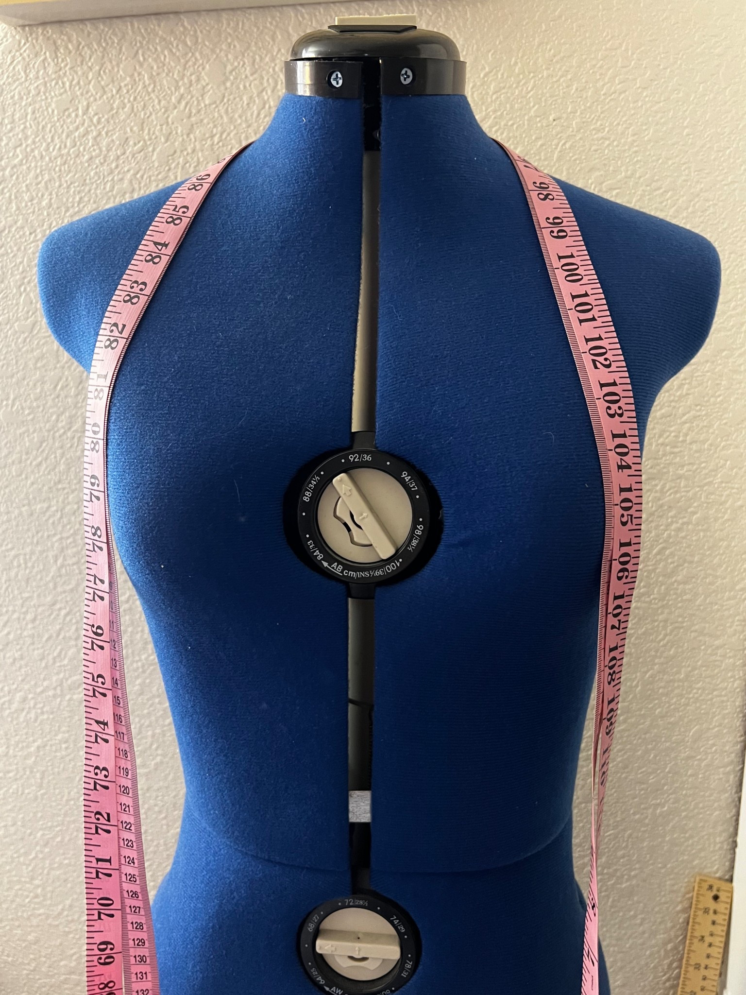 my favorite mannequin for 7+ years now 