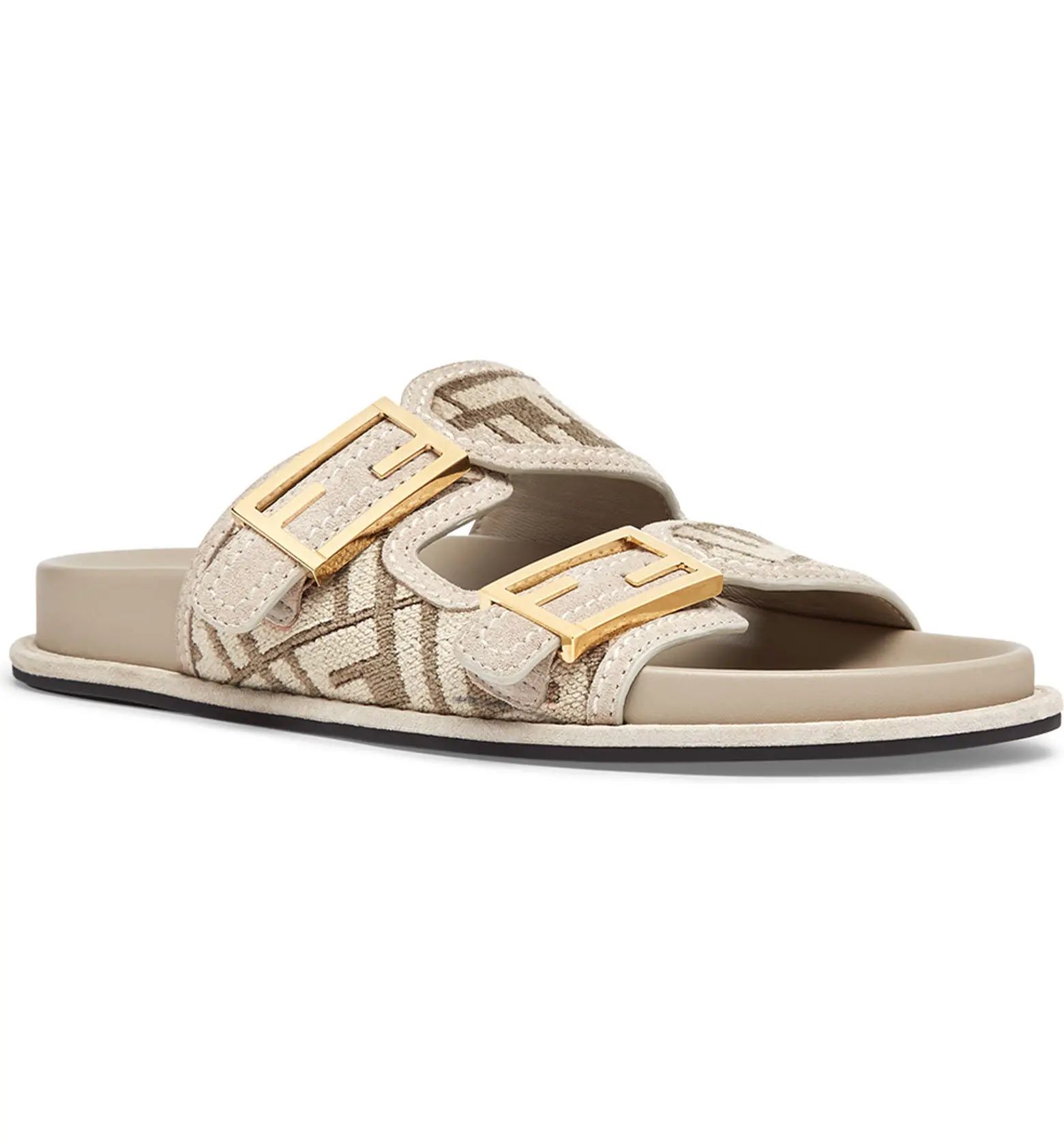 Feel Baguette Slide Sandal | Nordstrom