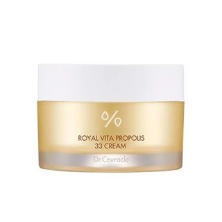 Dr. Ceuracle - Royal Vita Propolis 33 Cream | YesStyle.com