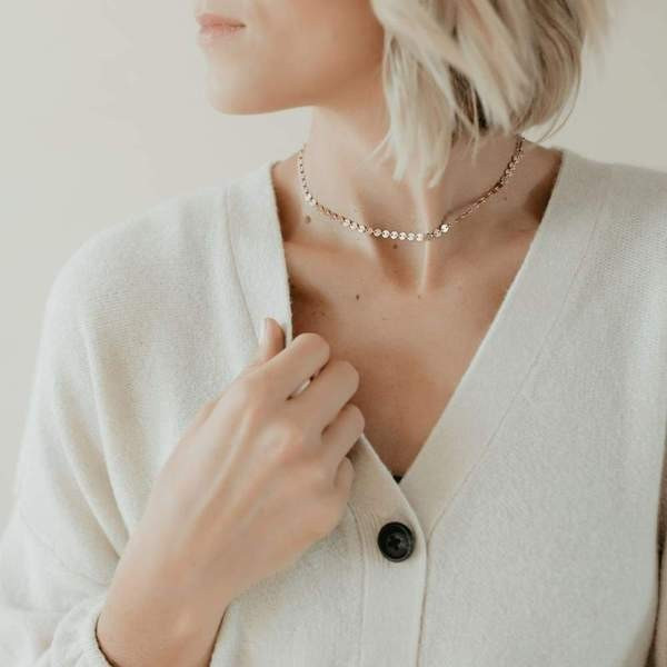 Sol Women's Necklace | Mountain Moverz