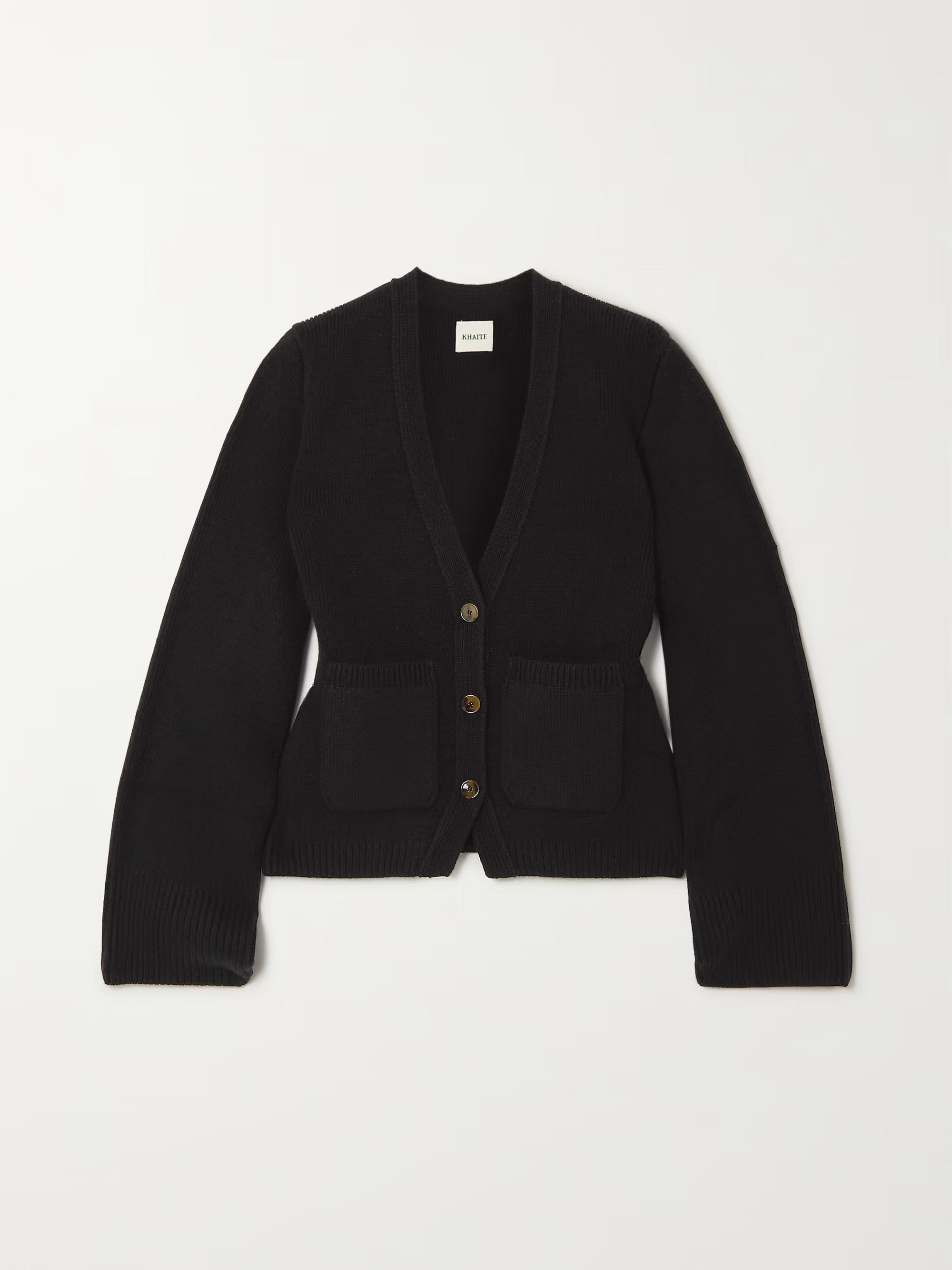 Scarlet cashmere cardigan | NET-A-PORTER (UK & EU)