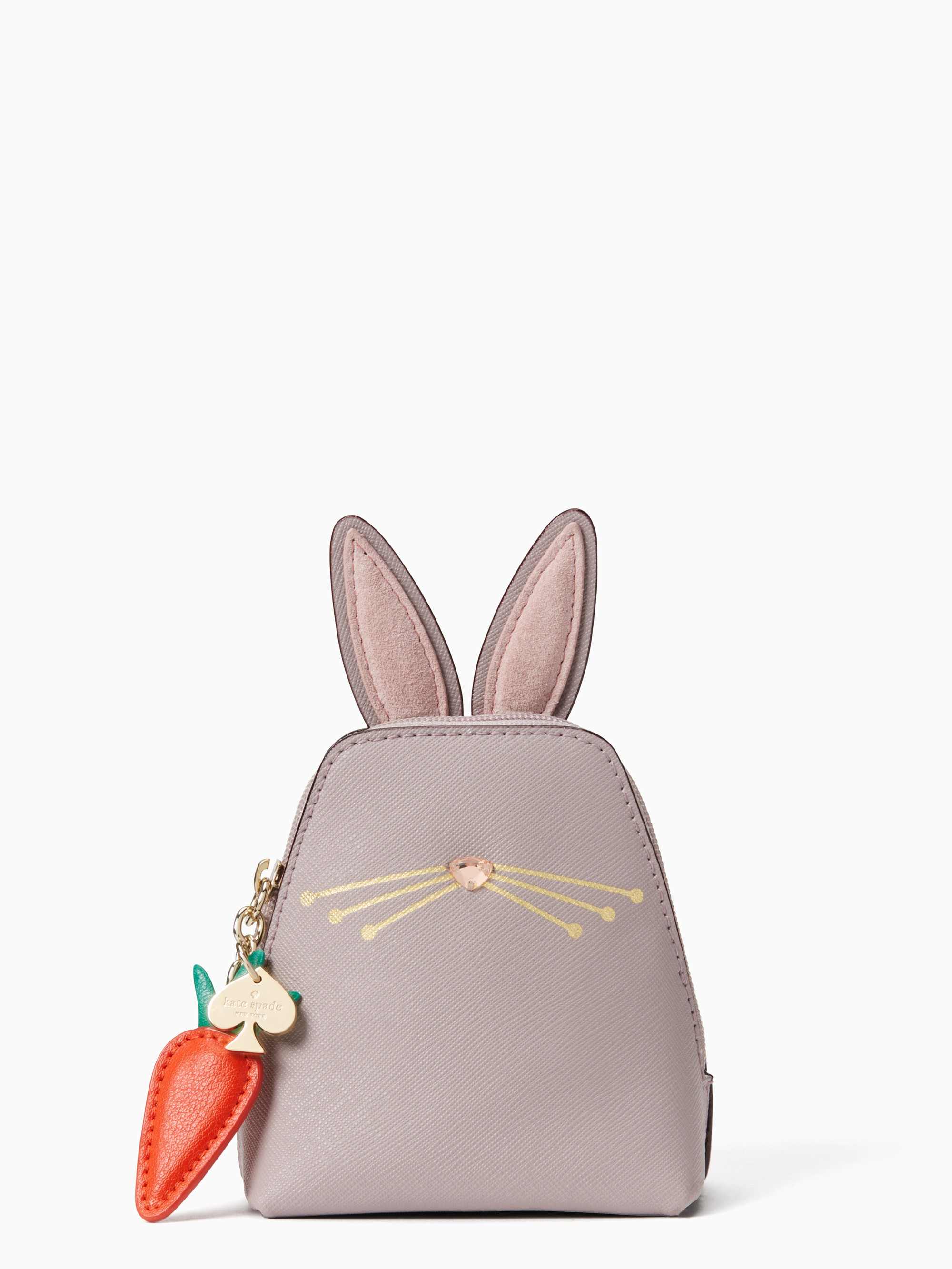 hop to it rabbit coin purse | Kate Spade (US)