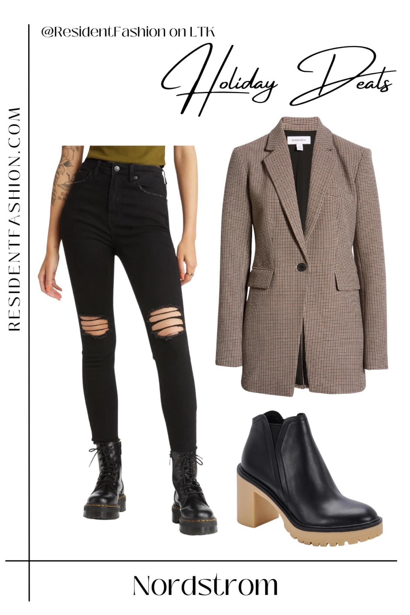 Holiday Deals at Nordstrom 

#LTKHoliday #LTKsalealert #LTKSeasonal