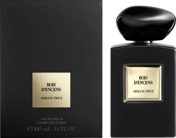 ARMANI beauty Bois D'Encens Eau de Parfum | Nordstrom | Nordstrom