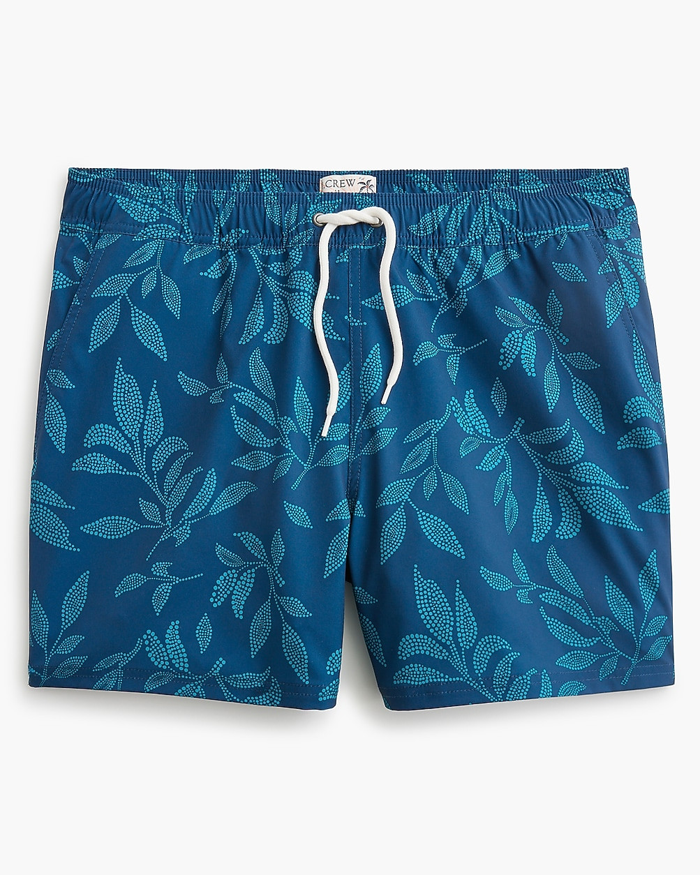 5" swim trunk | J.Crew Factory