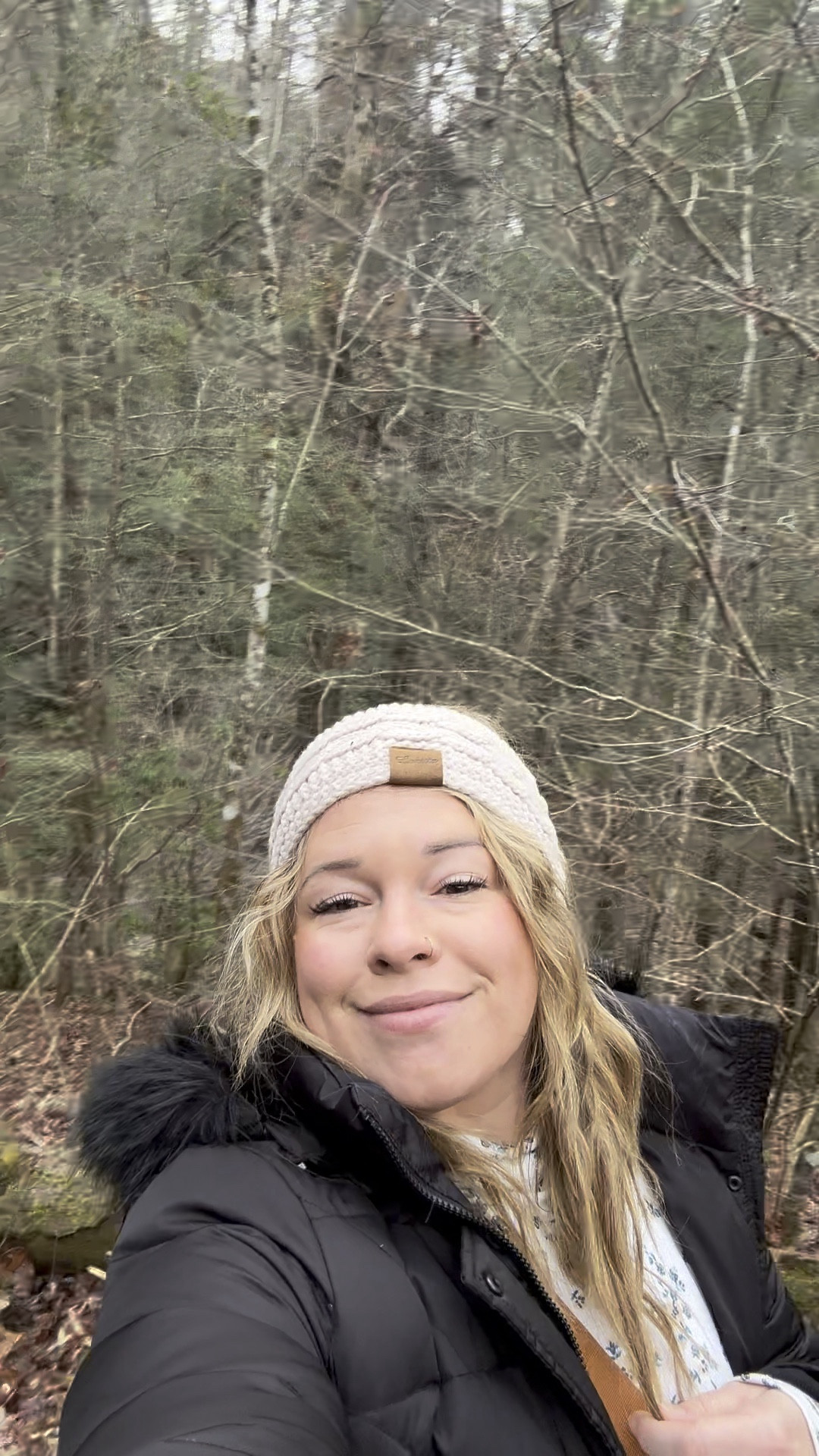 I love a good headband accessory for winter and a messy hair day!

Winter accessories
Headbands
Fuzzy head band
Winter hat


#LTKSeasonal #LTKtravel #LTKstyletip