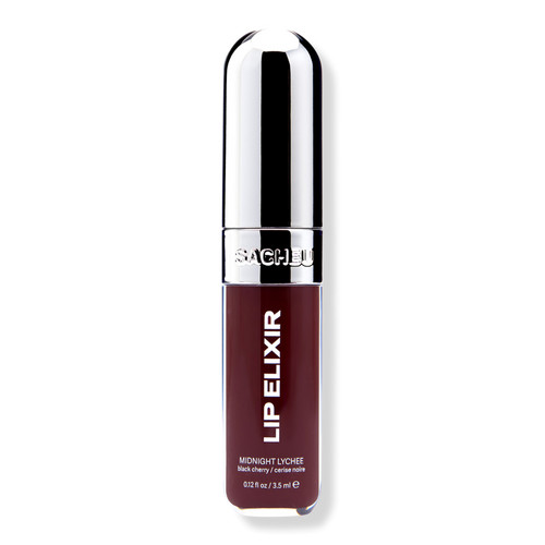 Midnight Lychee Lip Glaze Elixir - SACHEU | Ulta Beauty | Ulta