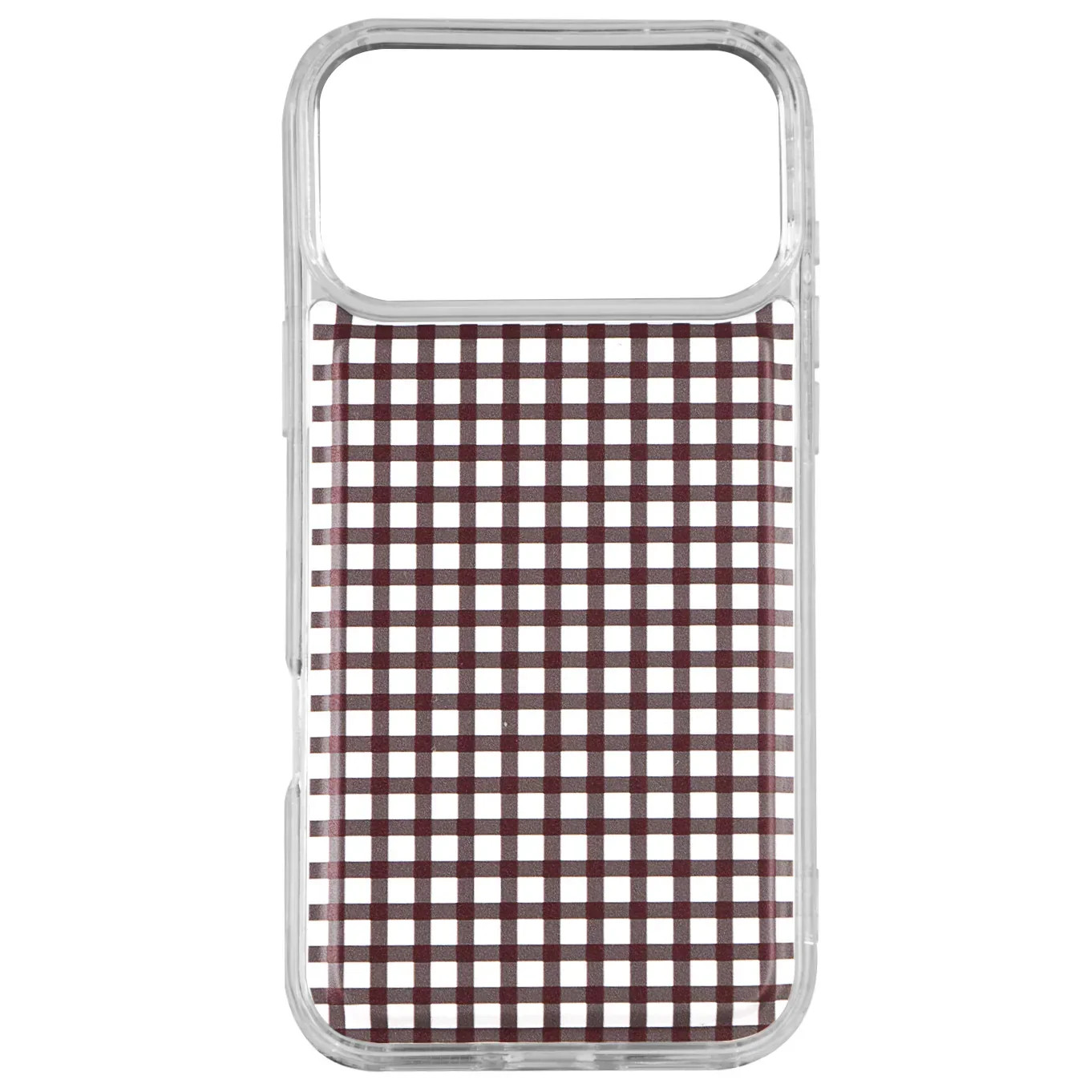 Spiced Cranberry Magnetic Case by Kylie Katich | Walli Cases