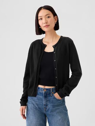 CashSoft Cardigan | Gap (US)