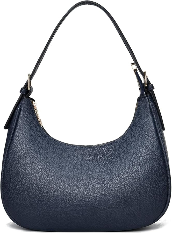 Small Tote Shoulder Bags Purses for Women Retro Classic Crossbody Bags Cute Clutch Purse and Hand... | Amazon (US)