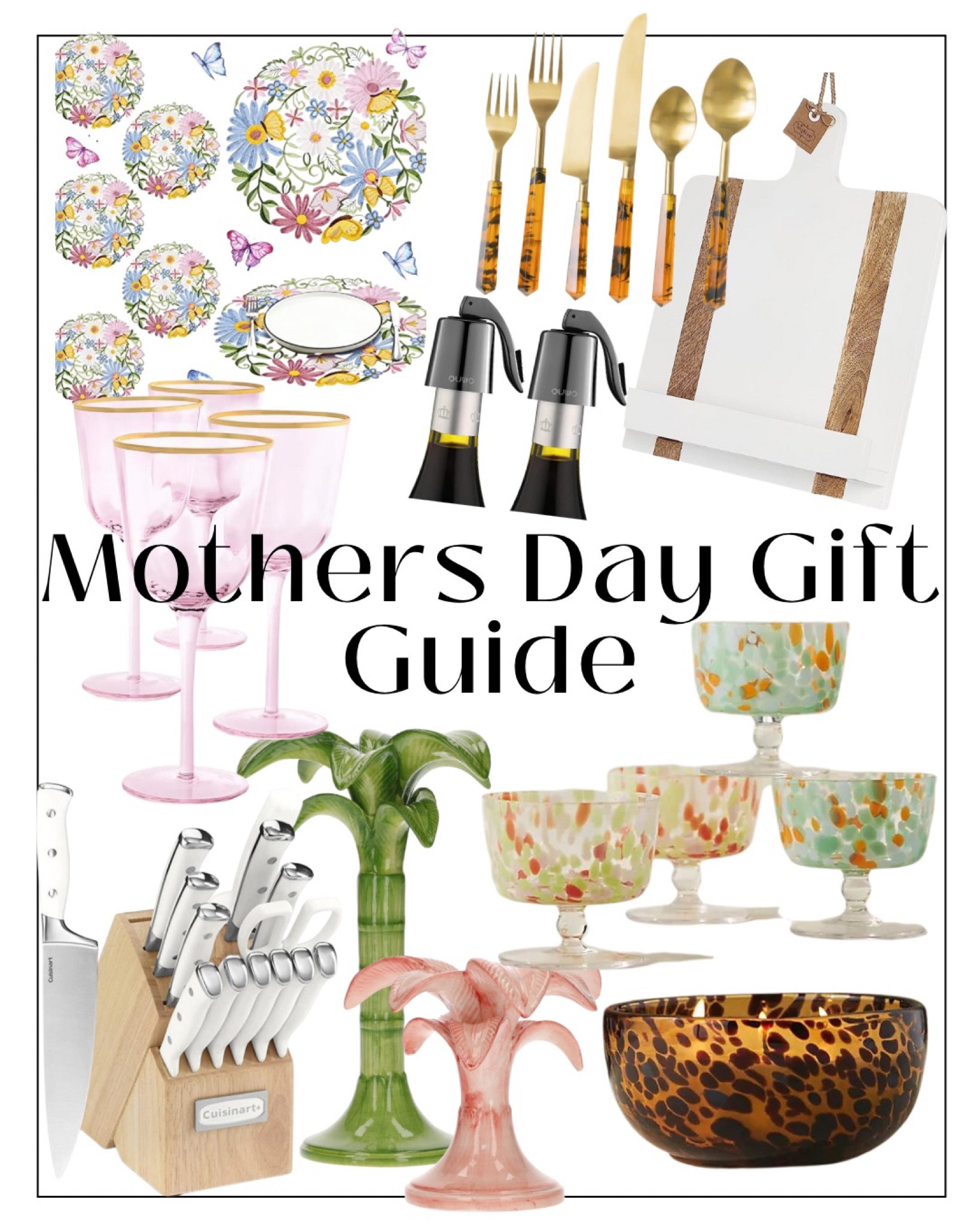 Mother’s Day gift guide 💕 #mothersday #giftguide

#LTKfamily #LTKhome #LTKGiftGuide