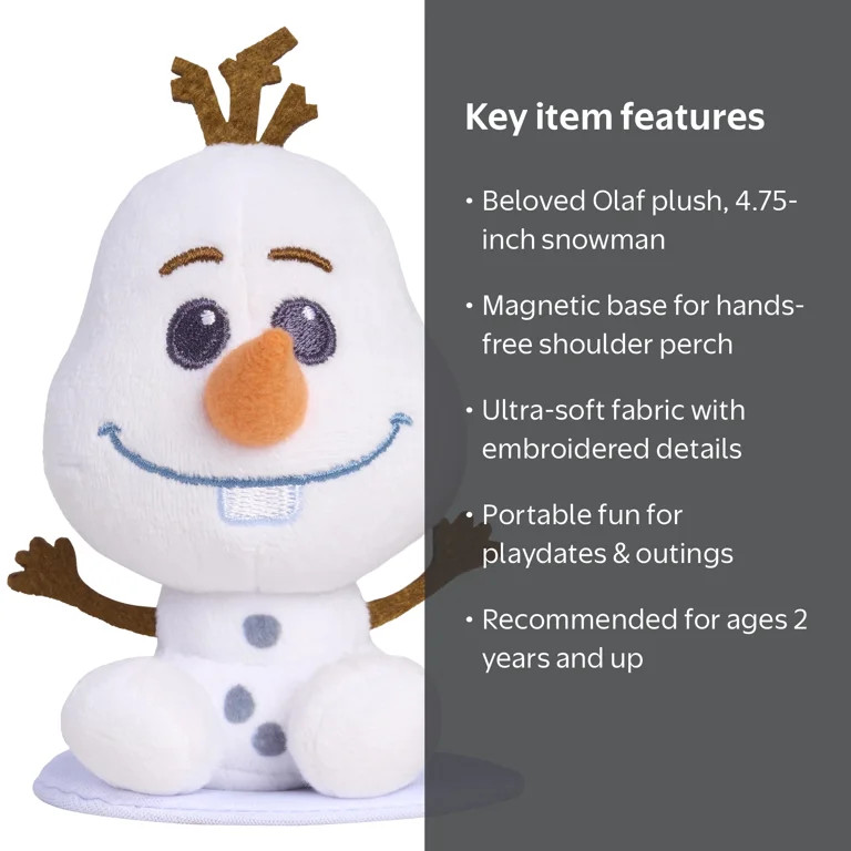 PRINC FZN OLAF | Walmart (US)