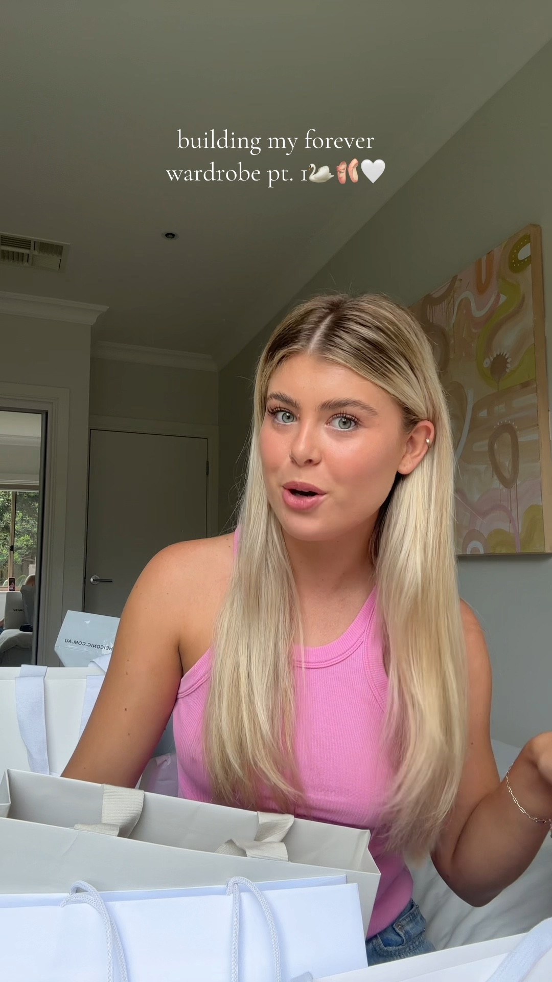 newest additions to my wardrobe🎀🧸 some amazing basics from my favourite aussie brands!


#LTKaustralia #LTKstyletip