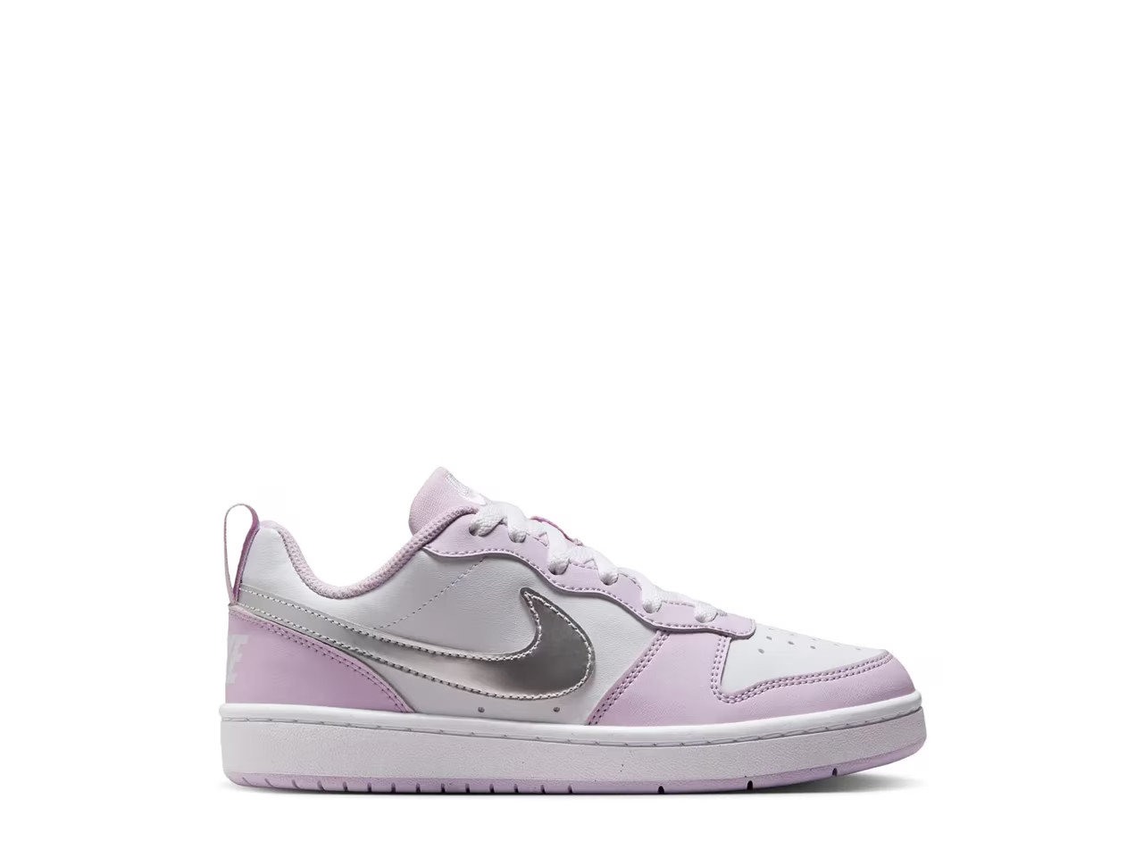 Nike Court Borough Low Recraft SE Sneaker - Kids' | DSW