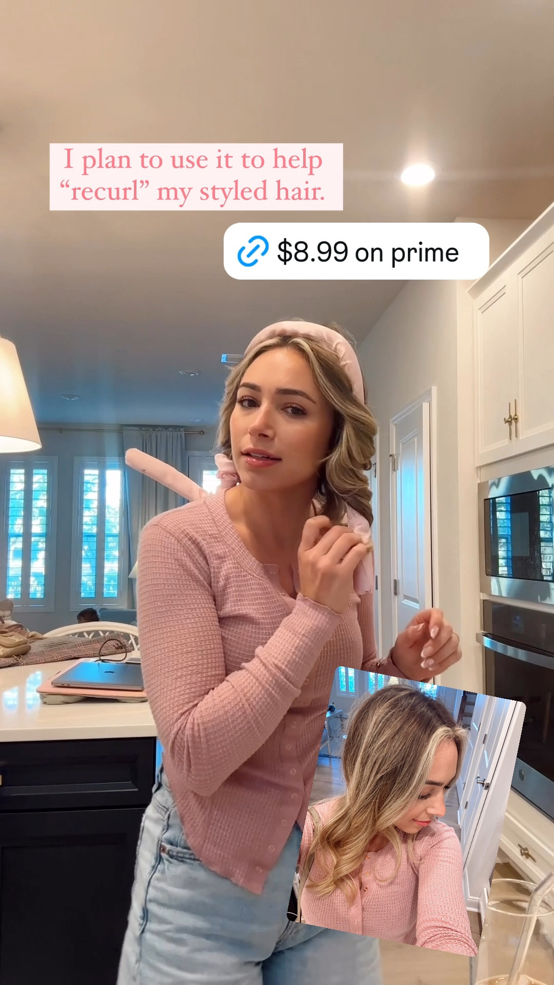 Hair // beauty // heartless curls // get ready with me // grwm 

#LTKVideo #LTKstyletip #LTKbeauty