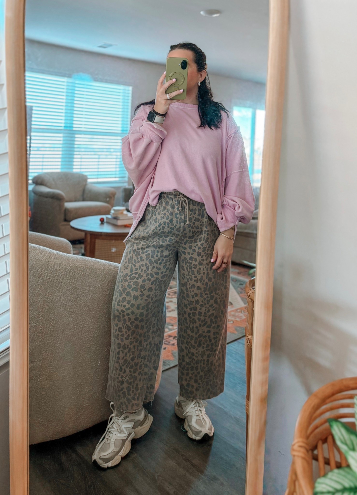 #LTKPetite #LTKFindsUnder100 #LTKootd