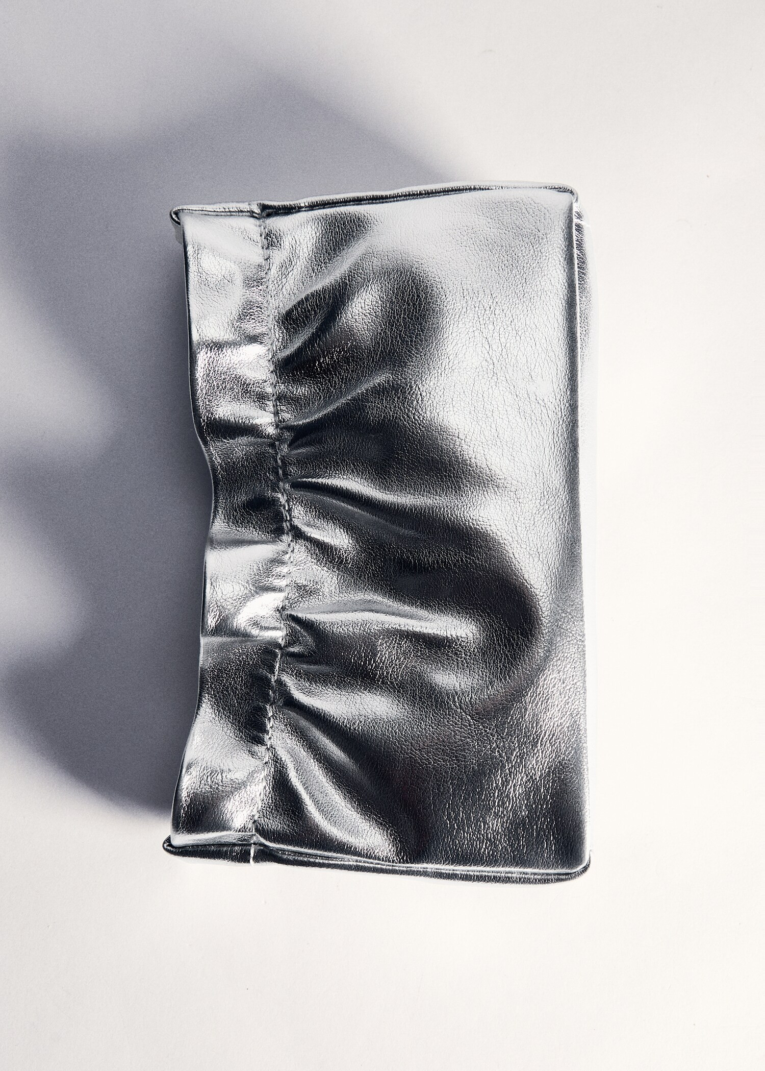 Chain bag - Woman | MANGO USA | MANGO (US)