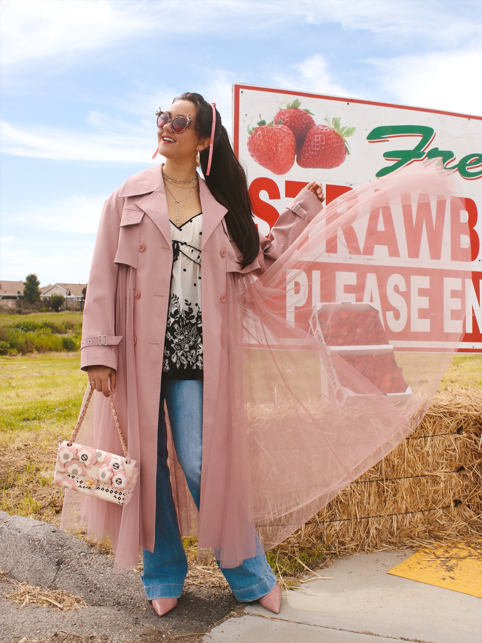 By Anthropologie Tulle-Skirted … curated on LTK 