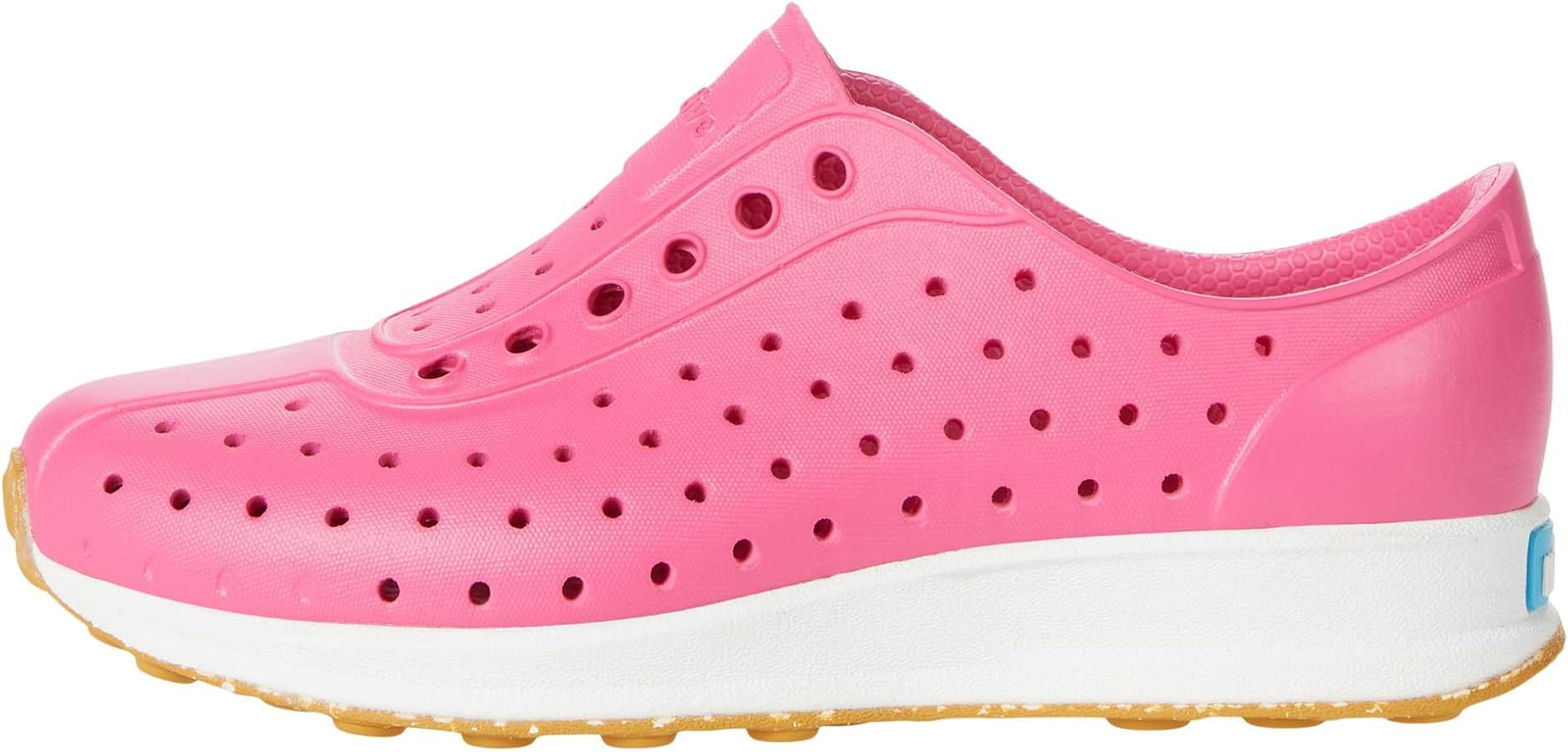 Native Shoes Unisex-Child Robbie (Little Big Kid) Sneaker | Amazon (US)