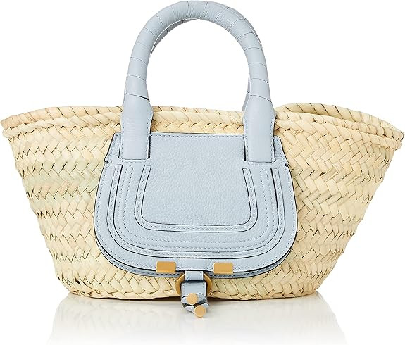 Chloe(クロエ) Casual Bag, Shady Blue | Amazon (US)