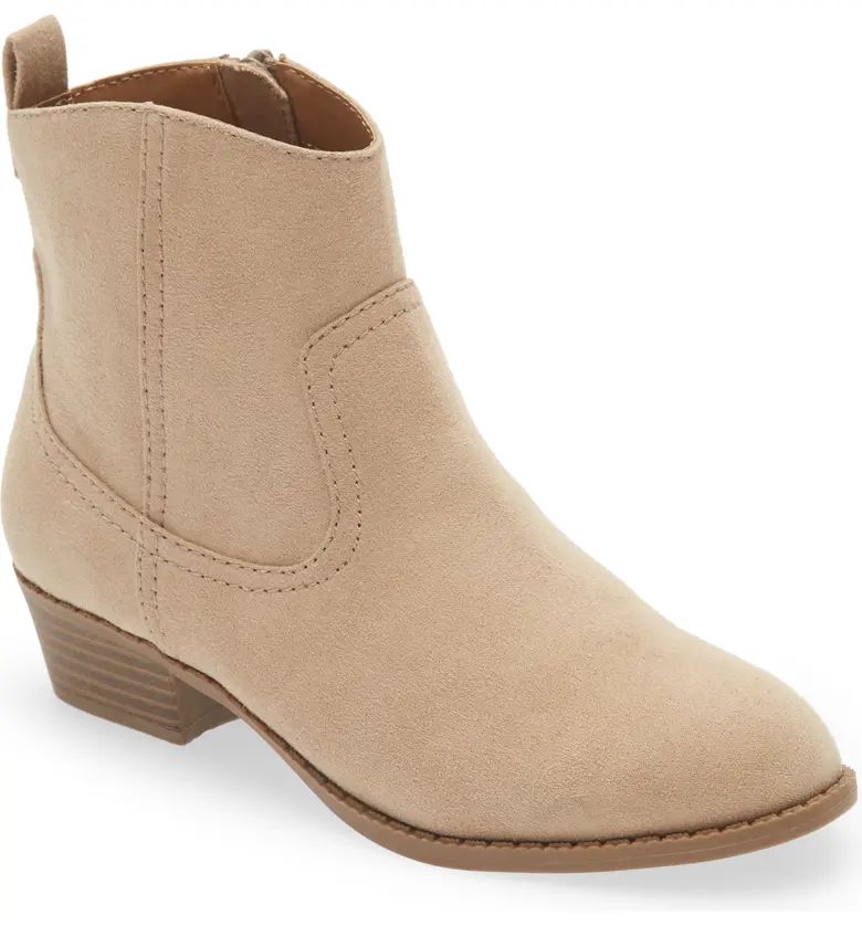 Nordstrom Kennedy Western Boot | Nordstrom | Nordstrom