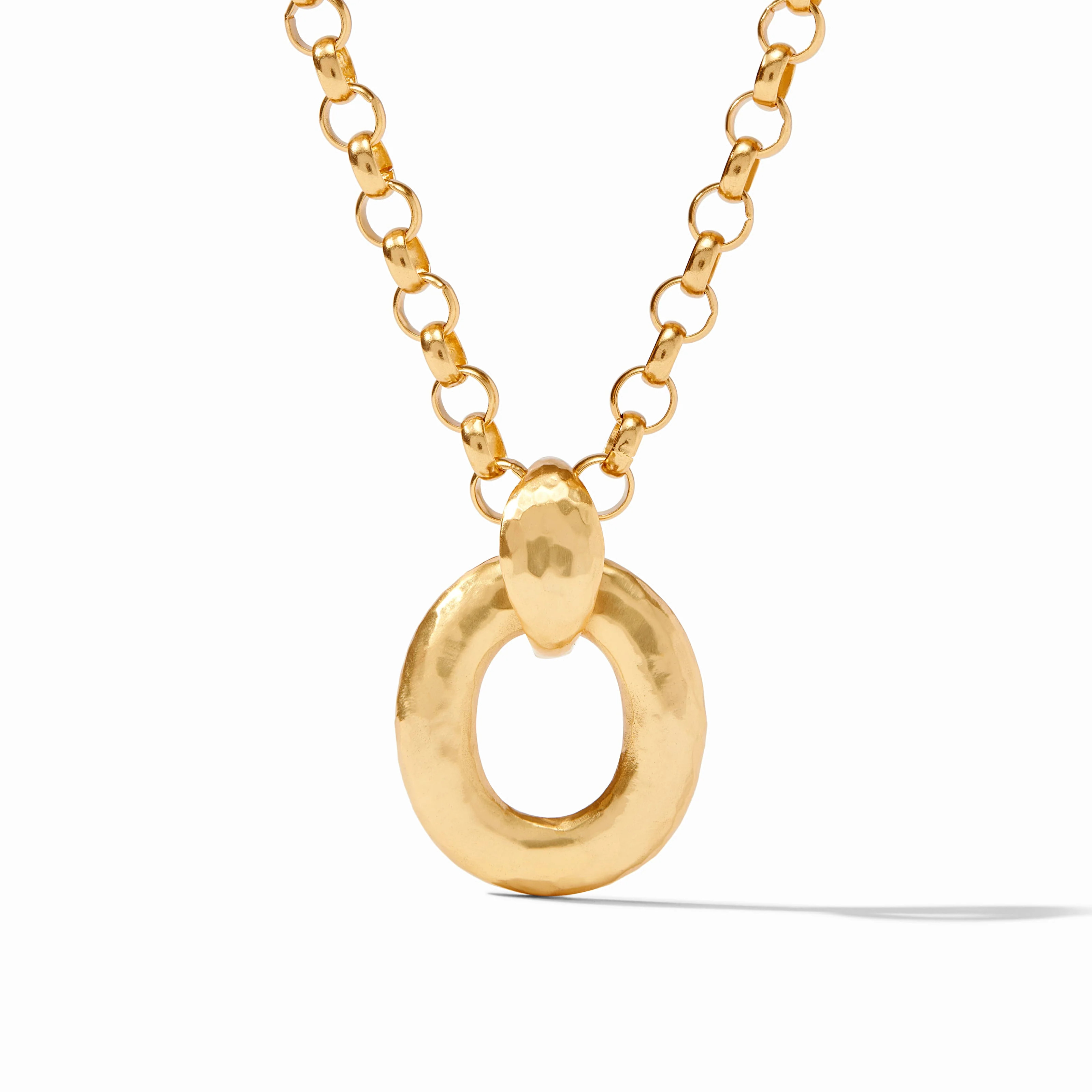 Palermo Pendant Necklace | Julie Vos | Julie Vos