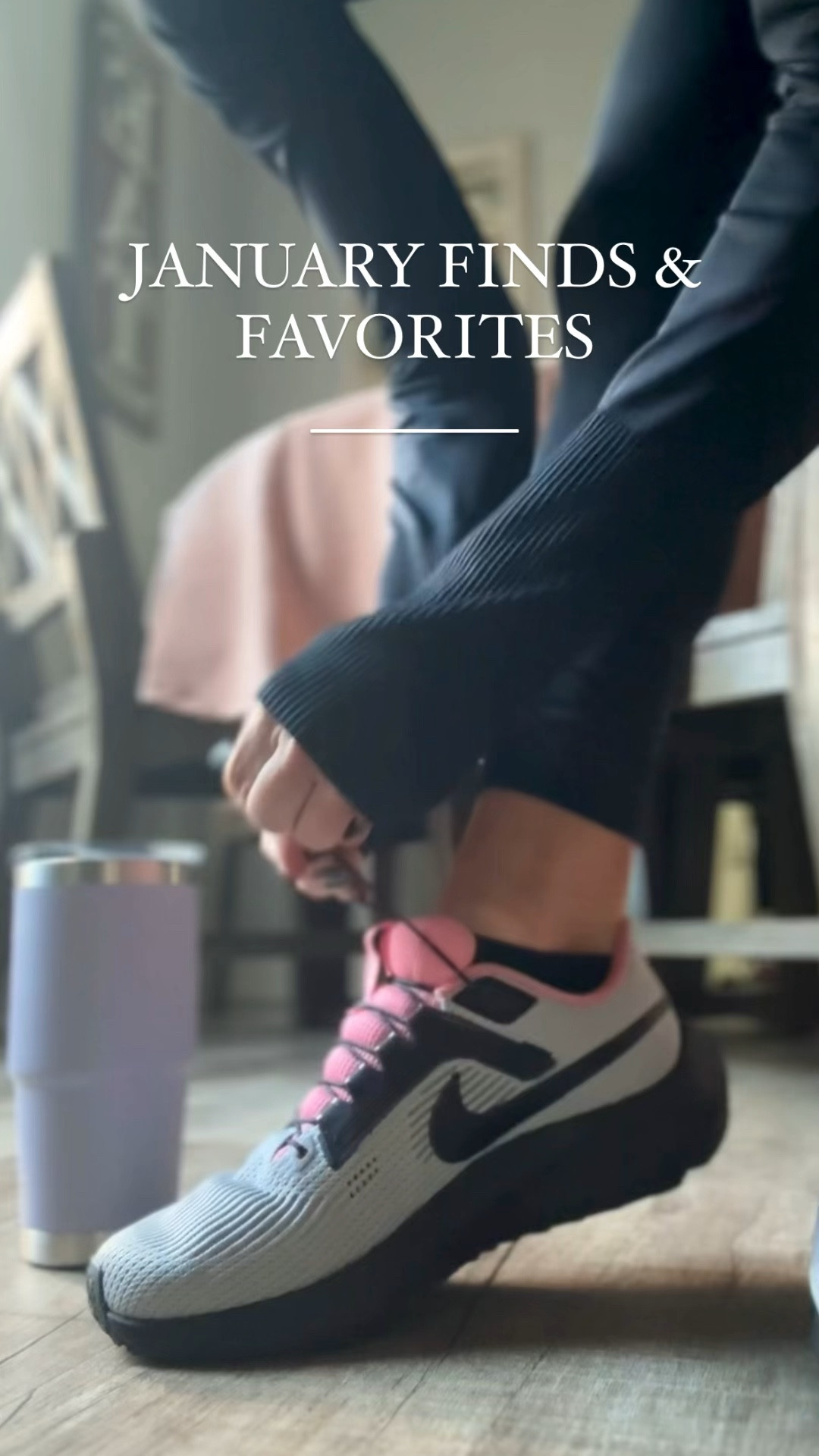 JANUARY FINDS & FAVES ! Beauty, body, & well being 🤍

#LTKbeauty #LTKMostLoved #LTKhome