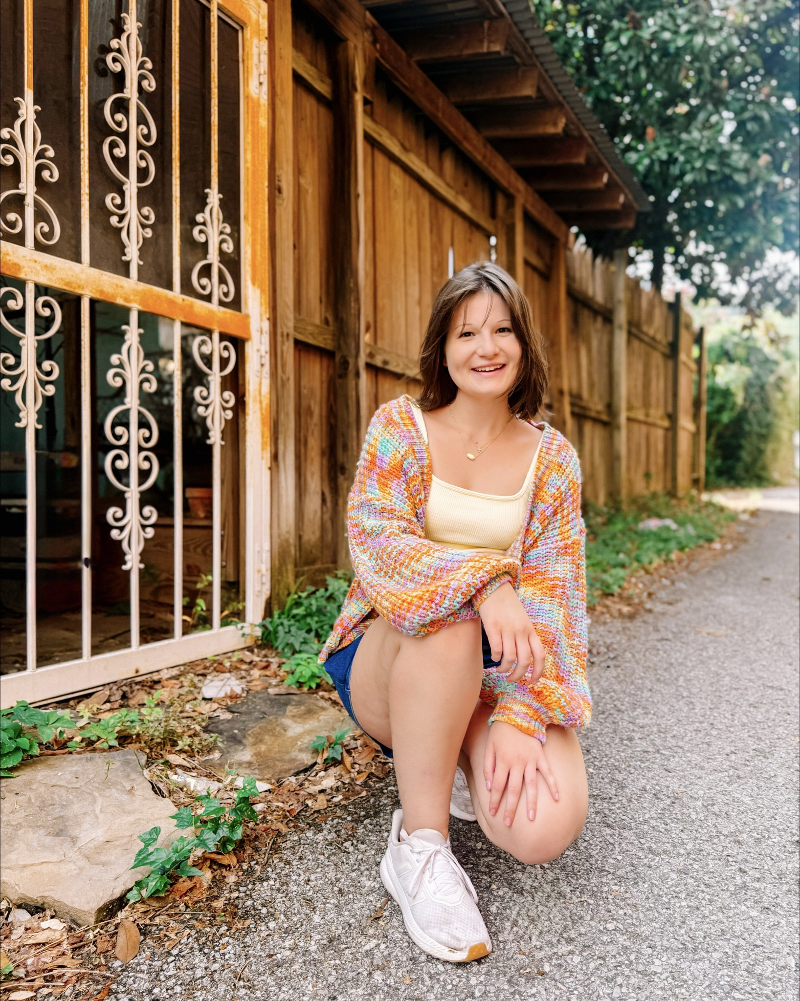 Fall in Tennessee Outfit 

#LTKFallSale #LTKTravel #LTKSeasonal